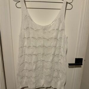 5/$20 Crochet Swimsuitt Coverup